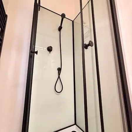 아파트 Le Tinqueux Chic-studio Renove Proche Centre
