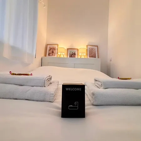 Le Tinqueux Chic-studio Renove Proche Centre * 랭스